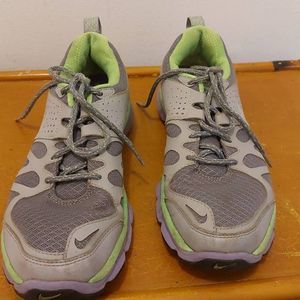 Nike Flex Trail Running Shoes Women's Size 8